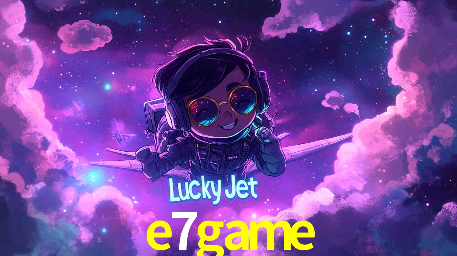 Inovações de Jogos na e7game: O Futuro das Experiências Interativas