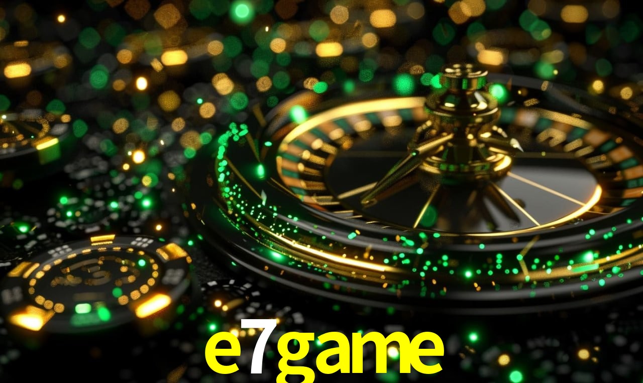 Promoções Sazonais e7game