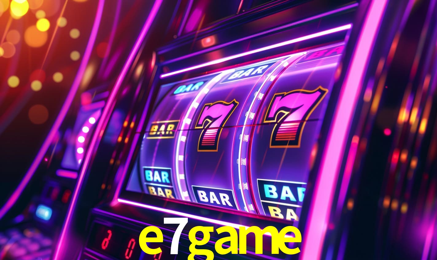 e7game,e7game.com