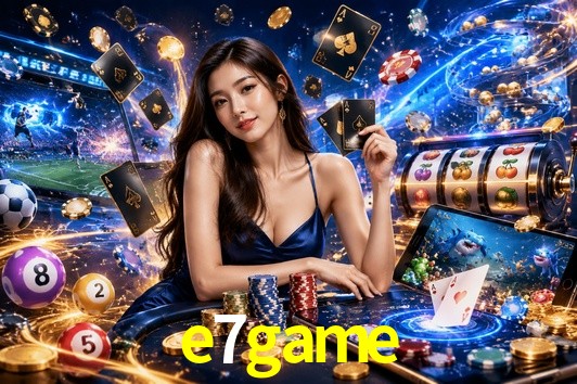 Account Benefits e7game
