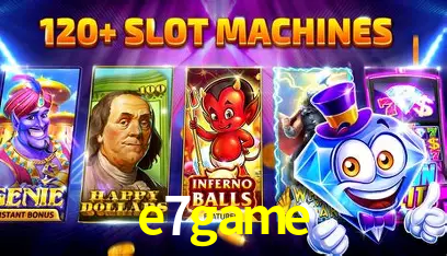 A Emoção da Loteria na e7game: Uma Chance de Mudança de Vida