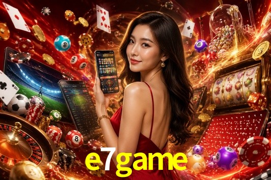 Flash Promotion e7game