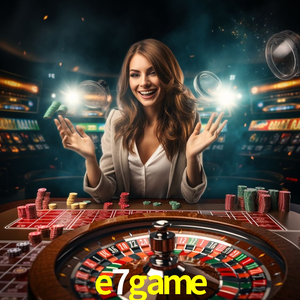 e7game