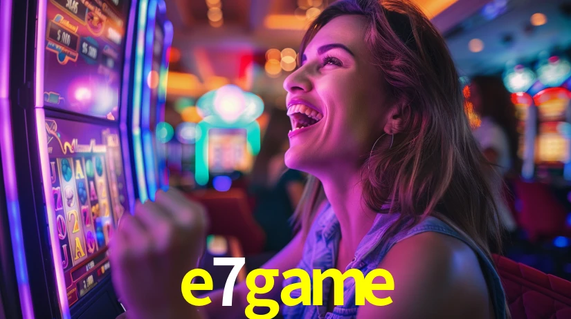 e7game