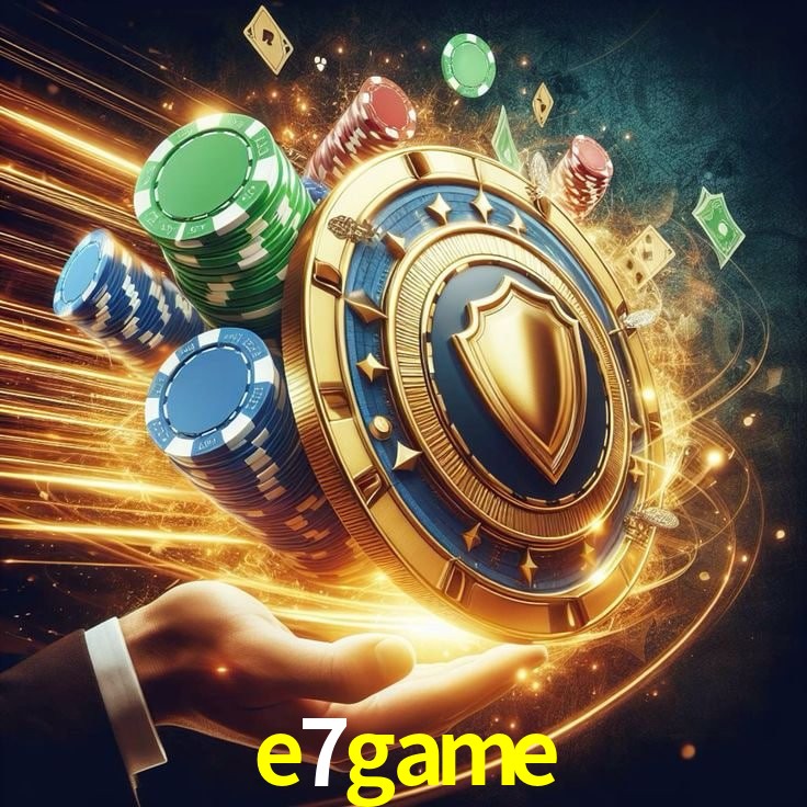 e7game Slots - e7game visual 2