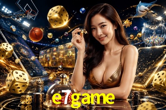 Weekend Specials e7game