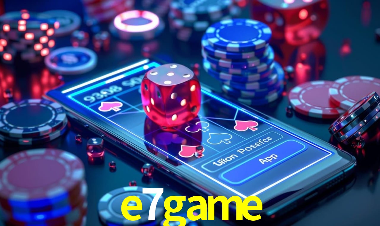 e7game visual 1