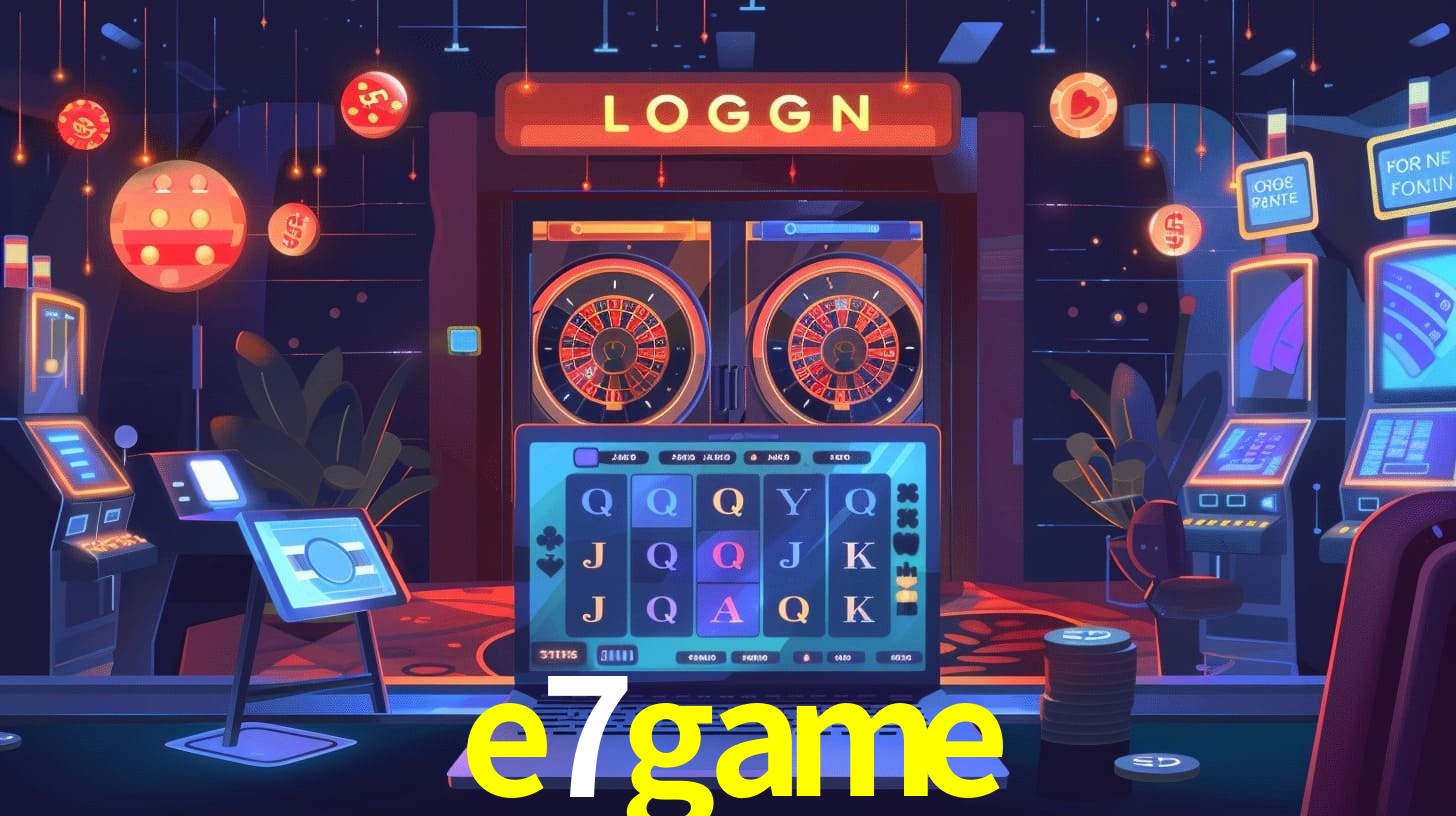 Benefícios da Conta e7game
