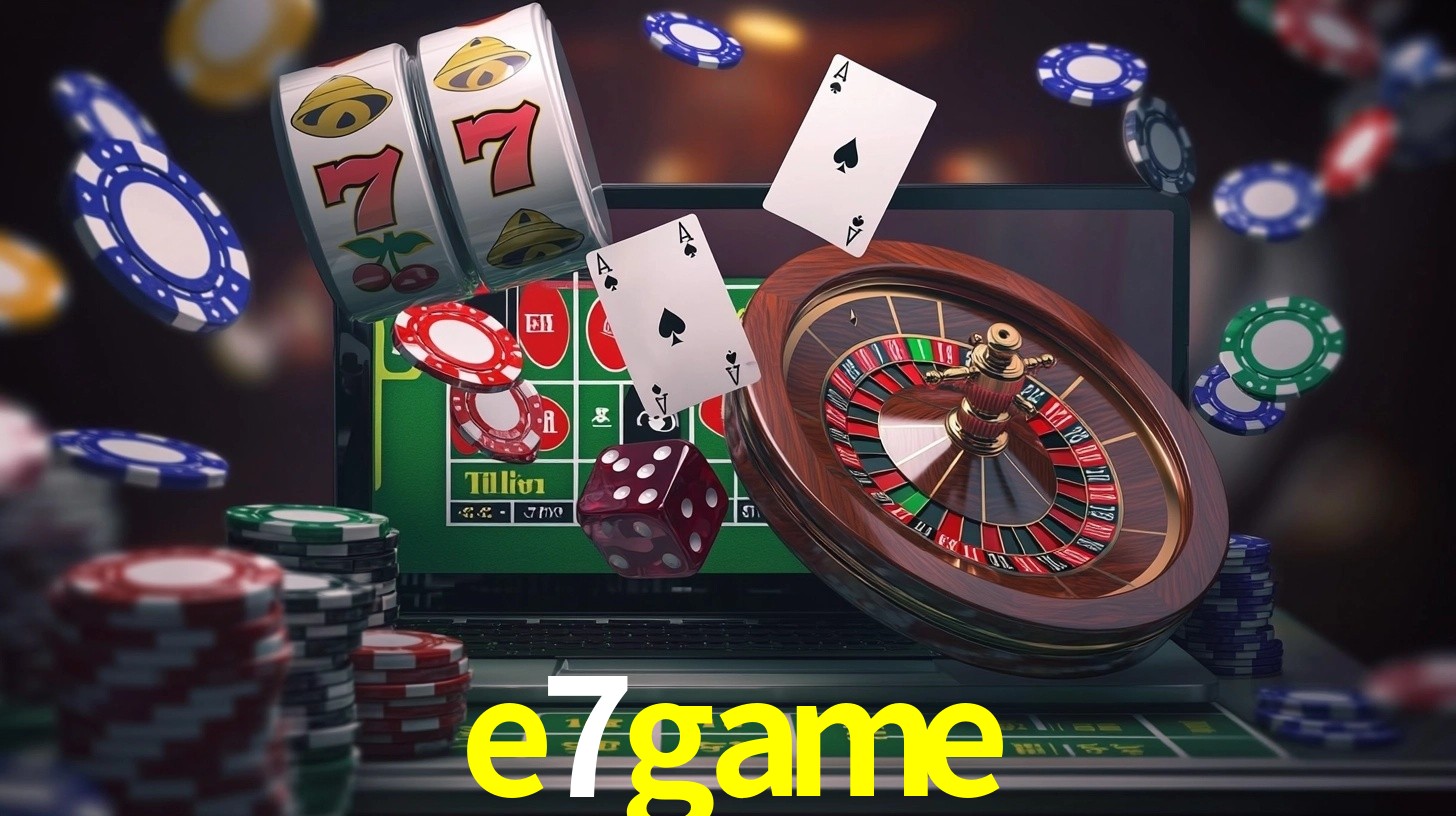 Ofertas Imperdíveis na e7game: Promoções e Bônus Que Valem a Pena
