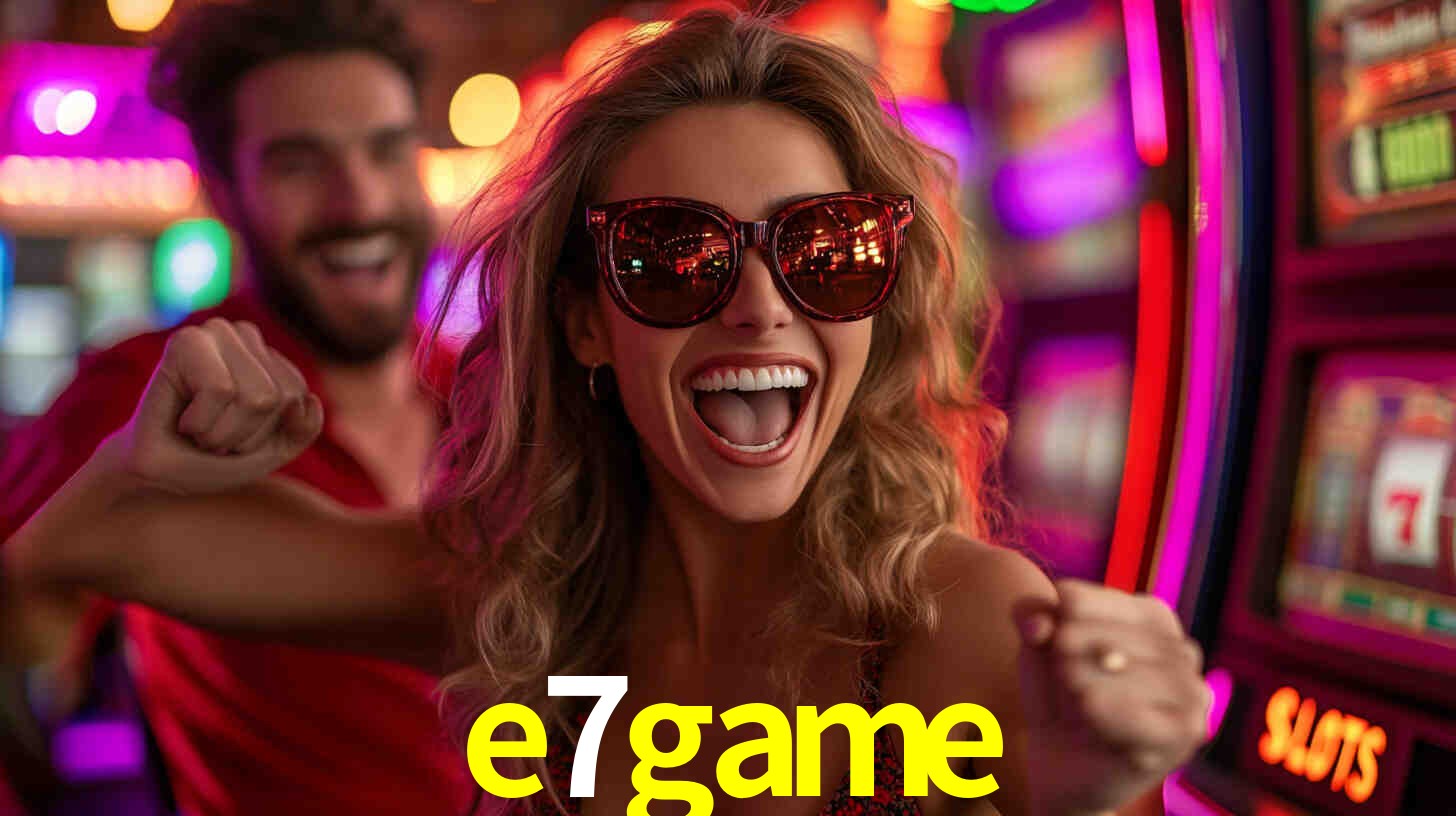 Apostas Esportivas na e7game: Um Guia Completo