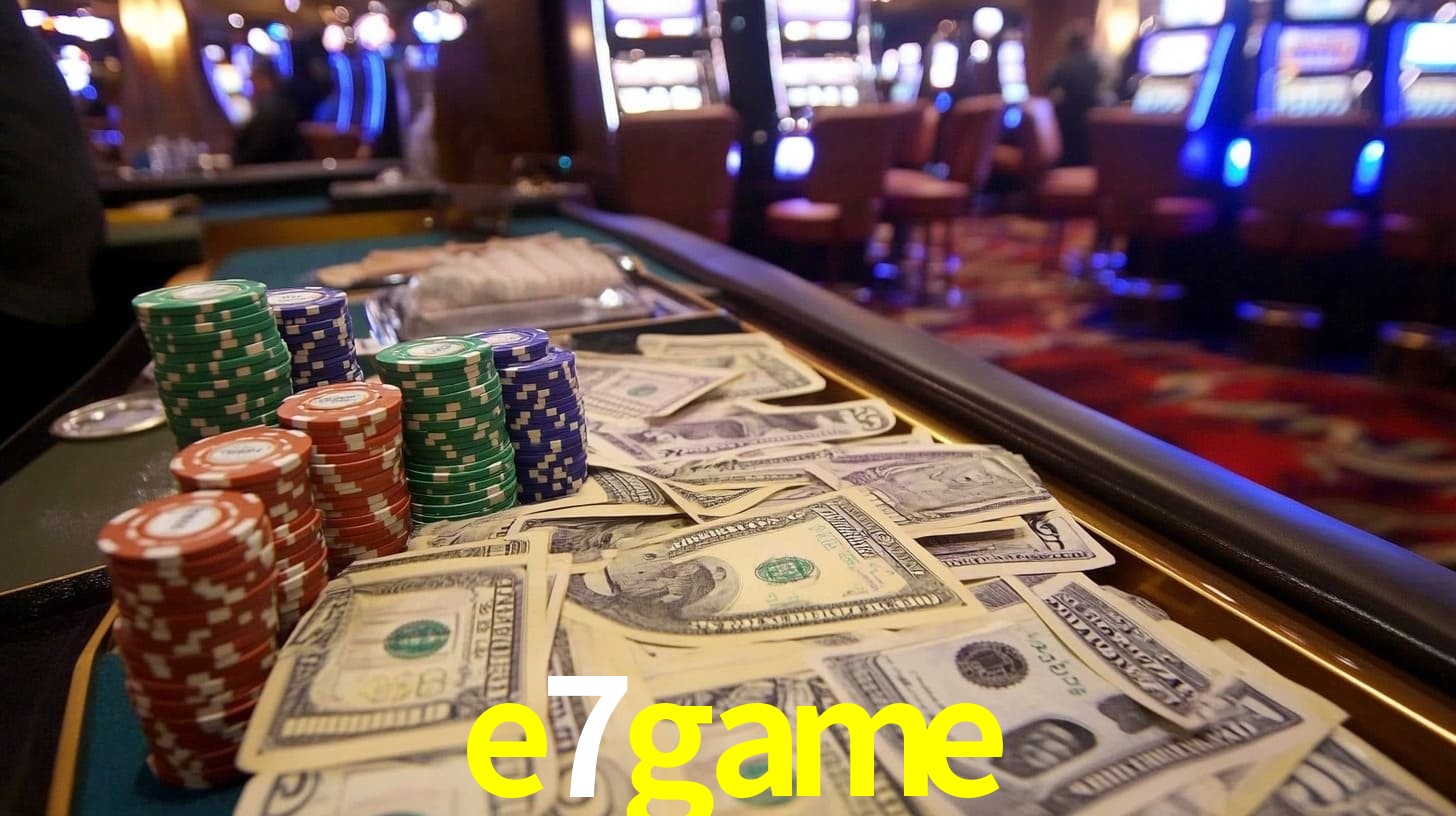 Ofertas Exclusivas e7game