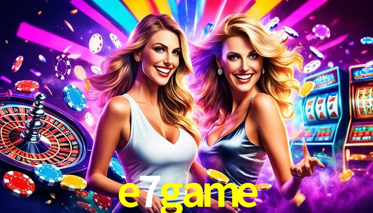 cassino e7game