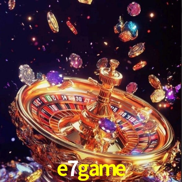 Cadastro Rápido e7game
