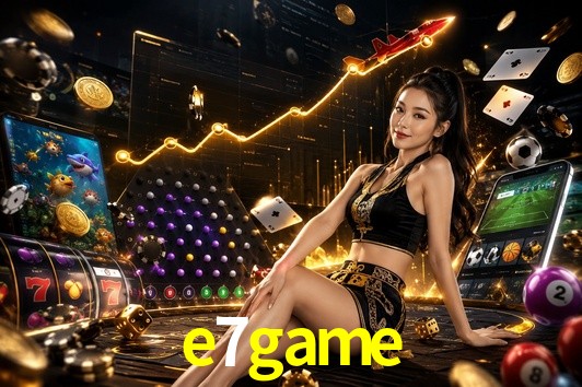 Secure Login e7game