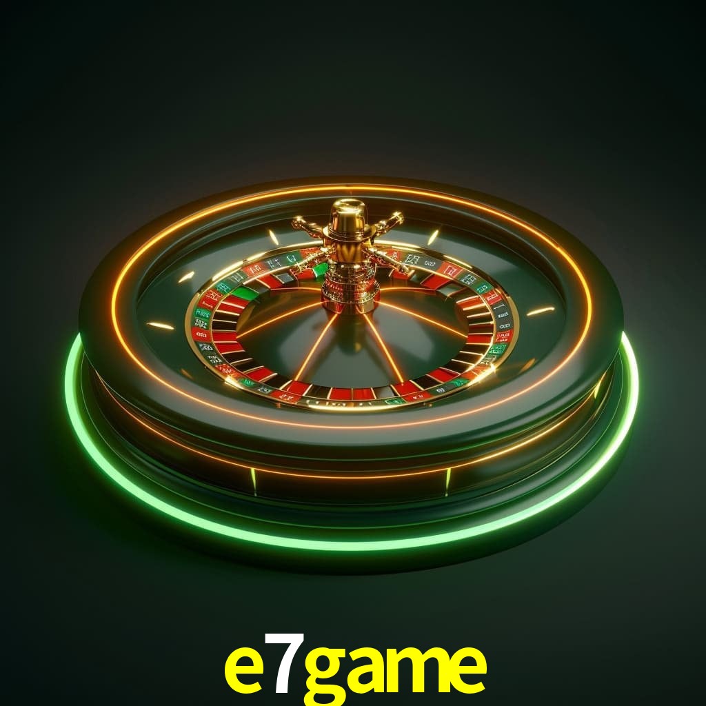 e7game.com