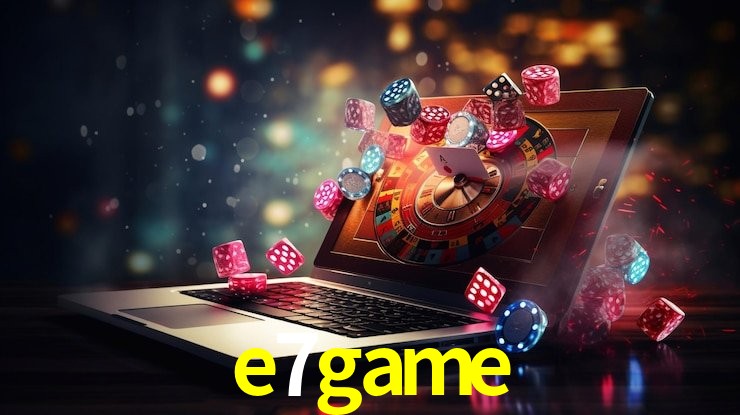 A Experiência Imersiva dos Cassinos Ao Vivo no e7game