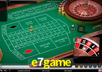 Descubra a Magia dos Jogos de Arcade no e7game