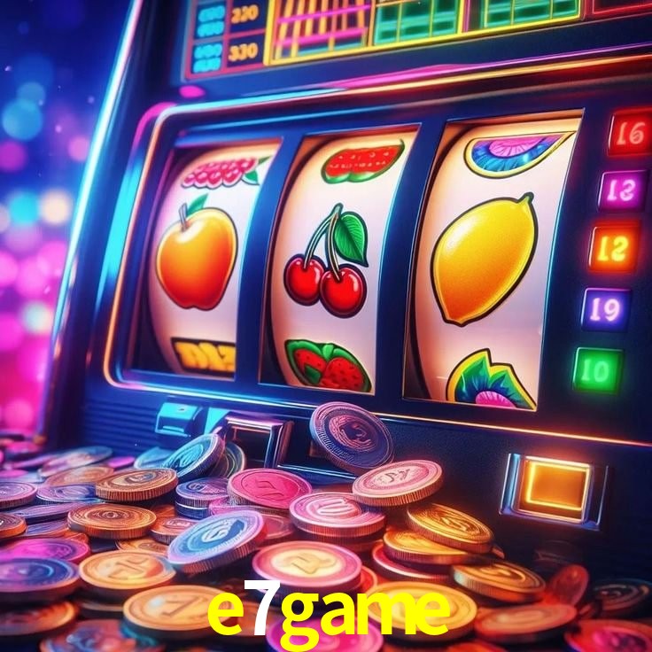 Jogo Aviator e7game