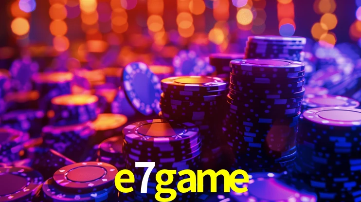 e7game
