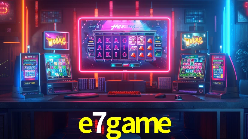 e7game