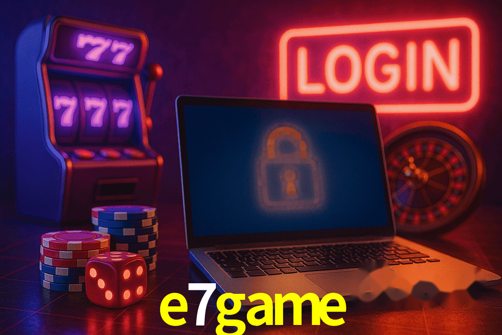 Jogo Spaceman e7game