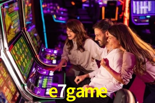 A Emoção da Loteria na e7game: Uma Chance de Mudança de Vida