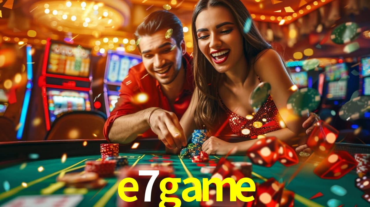 Diretório de Jogos e7game