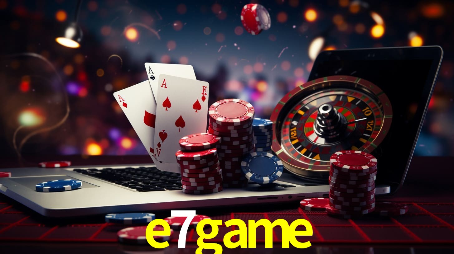 VIP Casino e7game