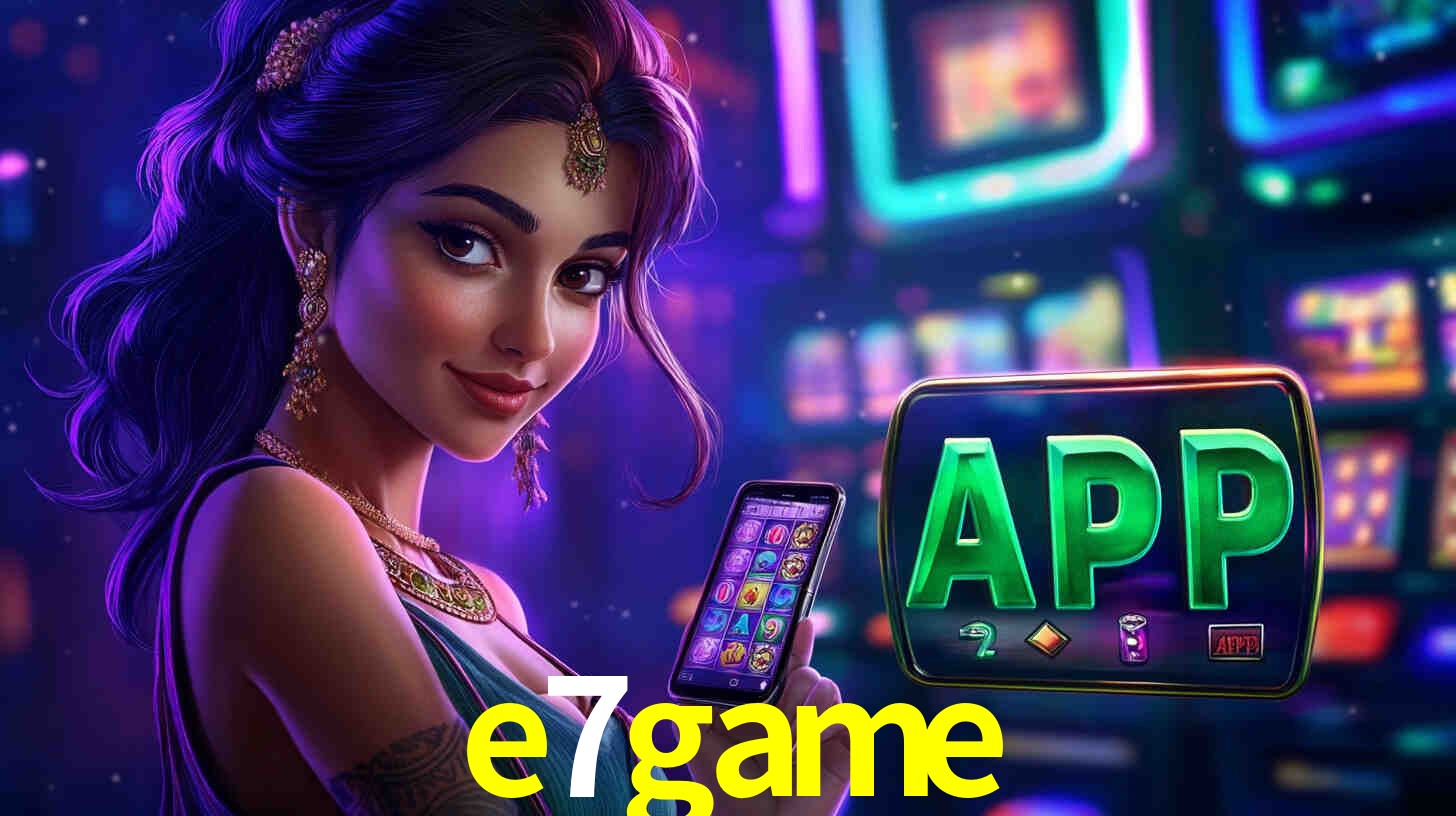 e7game.com