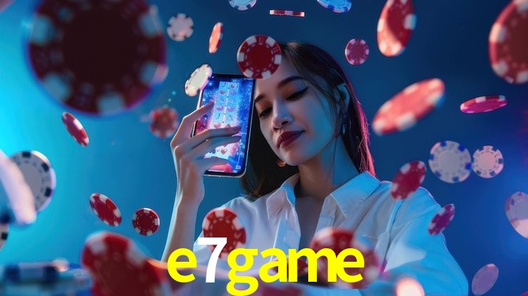 Explorando a Categoria de Eventos em Apostas na e7game