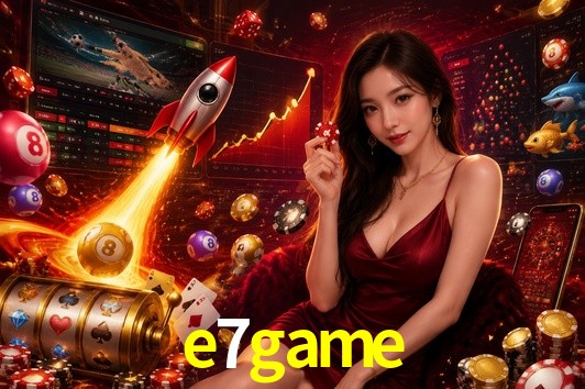 Seasonal Promotions e7game