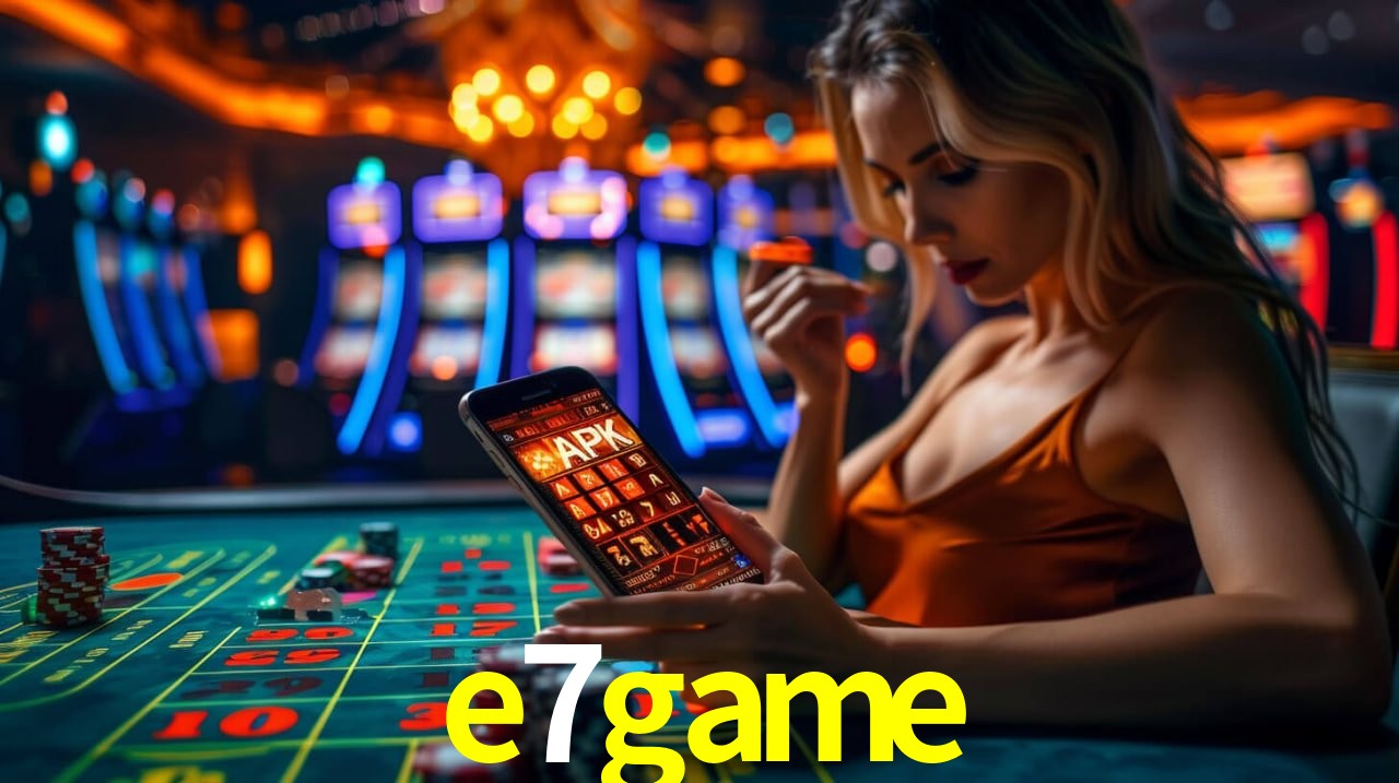 Spaceman Game e7game