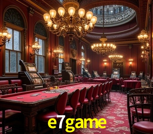 Segurança 2FA e7game