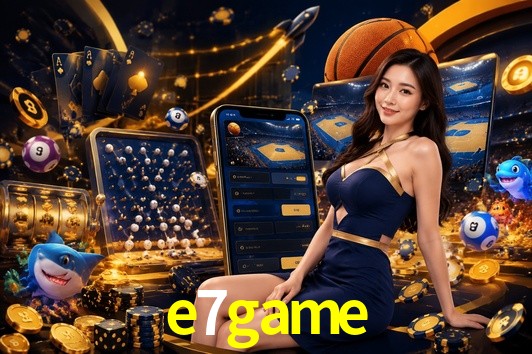 API Integration e7game
