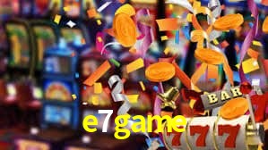 Bônus Generosos e Exclusivos no e7game para Você!
