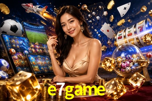 Live Casino e7game
