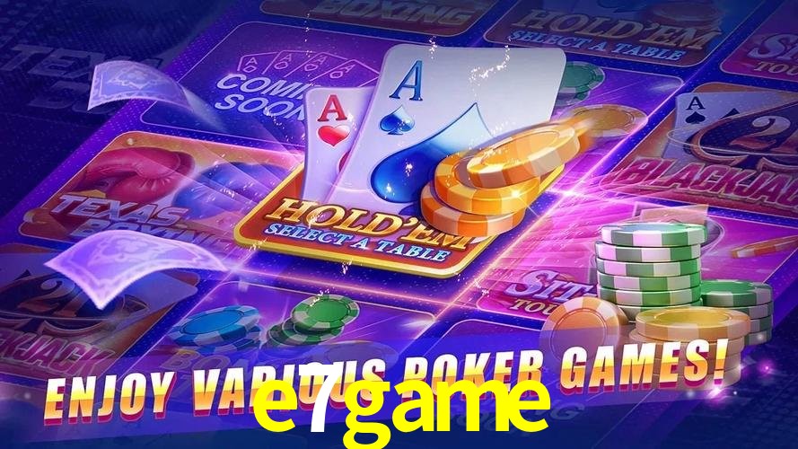 Descubra o Programa VIP da e7game: Vantagens Exclusivas para Jogadores