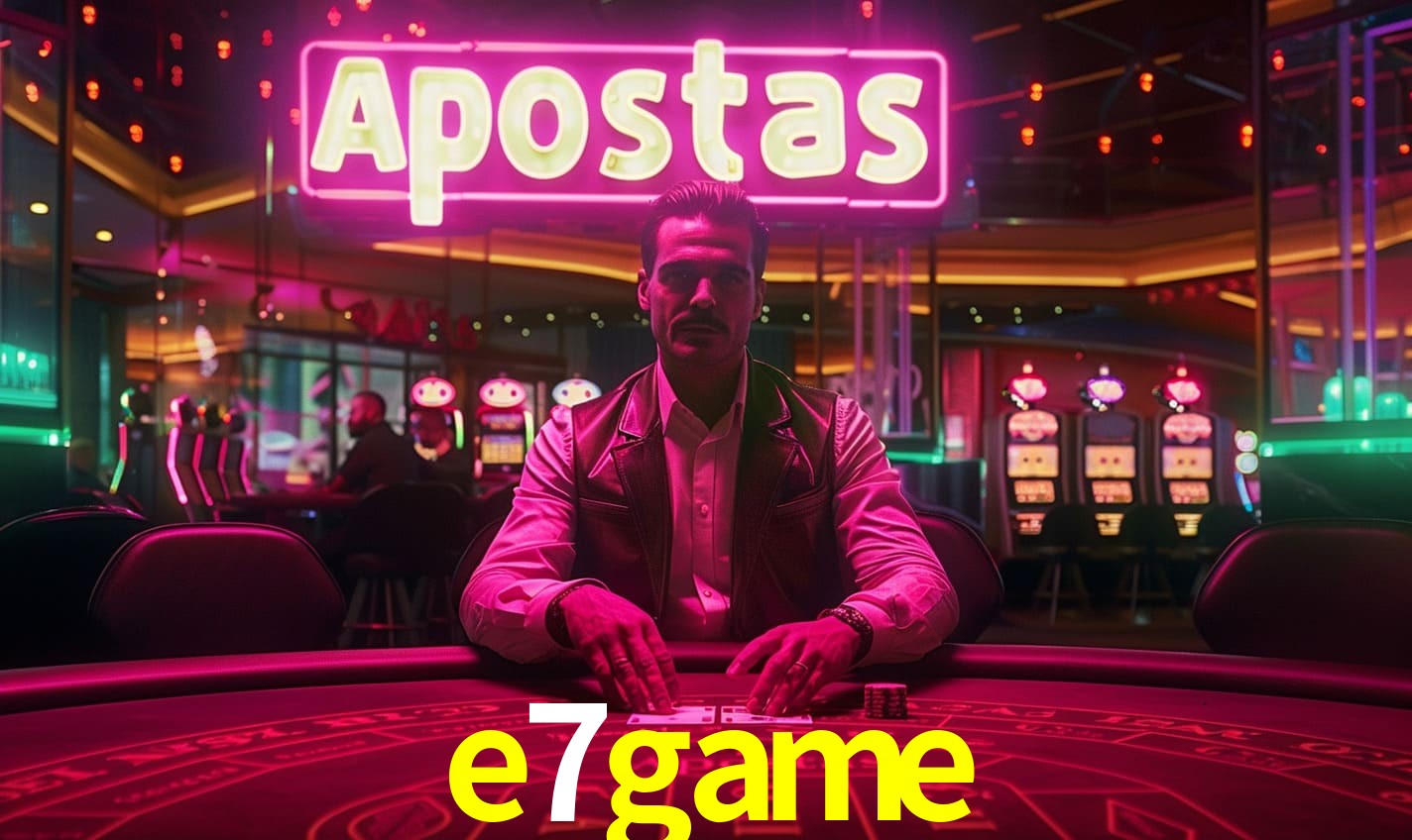 Descubra a Essência do e7game: Nossa História e Compromissos