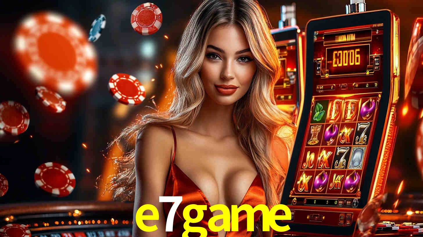 e7game