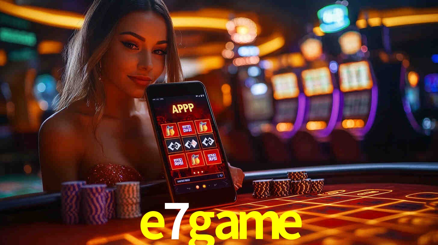 A Popularidade dos Caça-Níqueis no e7game