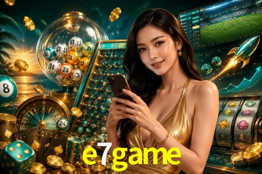 Quick Registration e7game