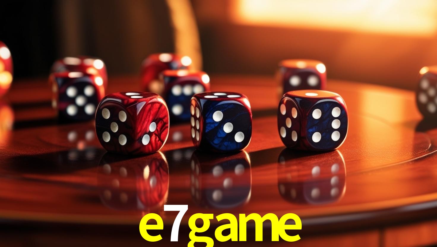 E7GAME